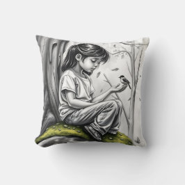 Mijn vrienden... Ze vechten niet met mij Kussen