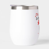 Mijn Vriendin is warmer dan mijn koffie (Rechts)