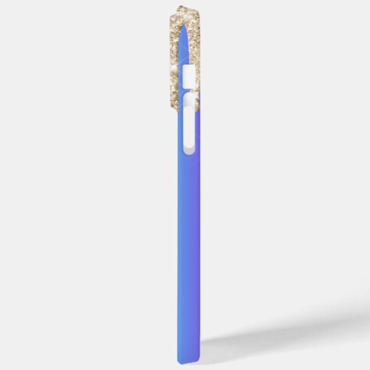 Mijn vrouw is mijn Sterke Magnet Sleutelhanger Case-Mate iPhone Case (Achterkant / Links)