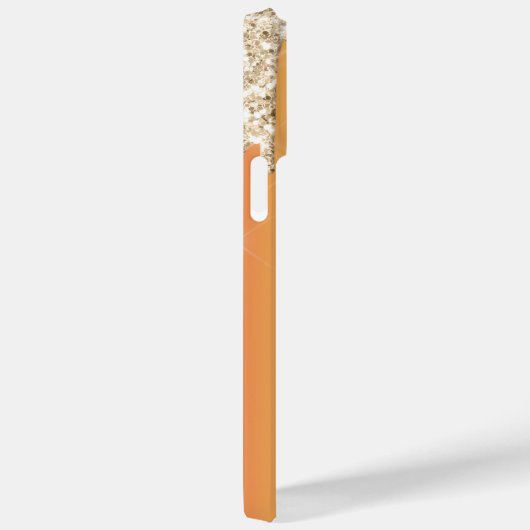 Mijn vrouw is mijn Sterke Magnet Sleutelhanger Case-Mate iPhone Case (Achterkant / Rechts)