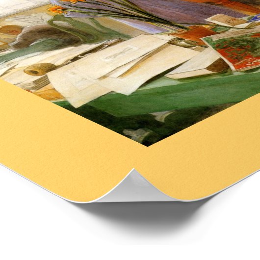 Mijn vrouw, Karin Poster (Hoek)