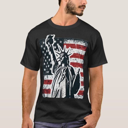 Mijn VS. T-shirt (Voorkant)