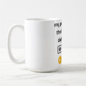 mijn wachtwoord is de laatste acht cijfers van π koffiemok (Links)