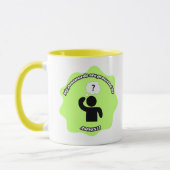 Mijn wachtwoorden zijn beschermd door geheugenverl mok (Links)