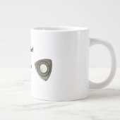 Mijn Wankel.. draaizuigermotor Grote Koffiekop (Rechts)