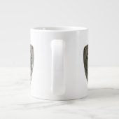 Mijn Wankel.. - roterende motor Grote Koffiekop (Achterkant)