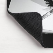 Mijn wapens muismat (Hoek)