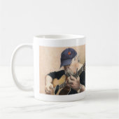 Mijn ware liefde koffiemok (Links)