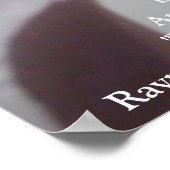 Mijn ware liefde poster (Hoek)