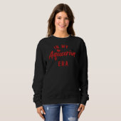 mijn Waterman-tijdperk sweatshirt, Waterman-verjaa Trui (Voorkant volledig)