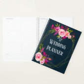 Mijn Wedding planner organisator tijdschrift Cryst (Display)