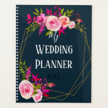 Mijn Wedding planner organisator tijdschrift Cryst