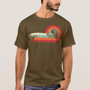 Mijn weekend is allemaal Boek Boek Boek Boek Nerd  T-shirt