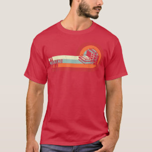 Mijn weekend is allemaal Boek Boek Boek Boek Nerd  T-shirt