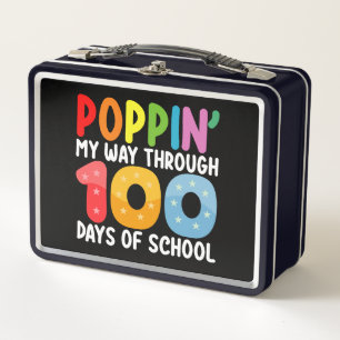 Mijn Weg Vieren Door 100 Dagen School