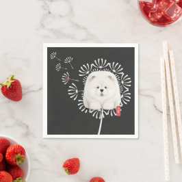 MIJN WENS = Mochi Momenten Servet