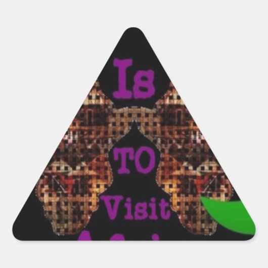 Mijn wens sticker (Voorkant)