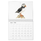 Mijn wereld in Waterverf 2021 Agenda Kalender (Mar 2026)