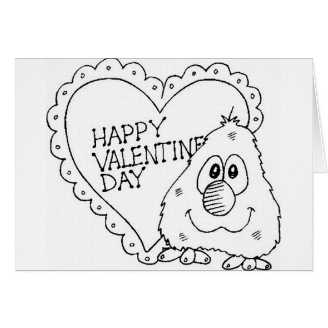 MIJN WERELD IS "VOLLEDIG VAN KLEUR" VALENTIJN-*JIJ (Voorkant Horizontaal)