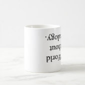 Mijn wereld zonder Mok van genealogie (Center)