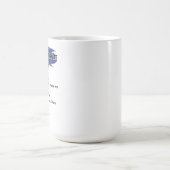 Mijn werk Woordenschat Grappig Sarcastisch Collega Koffiemok (Center)