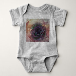 Mijn Wild Iers Roos Romper