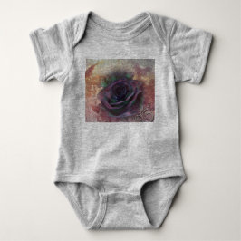 Mijn Wilde Ierse Roos Romper