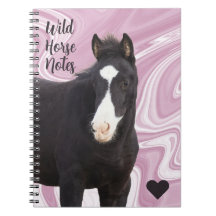 Mijn wilde paard Notities