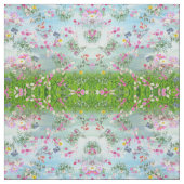 Mijn Wildflower Garden Stof (Swatch)