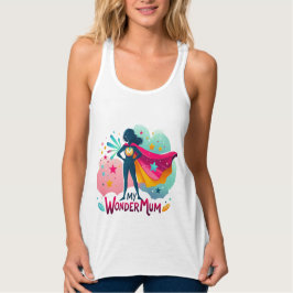 Mijn WonderMum Tanktop