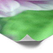 Mijn woord heeft me in mijn hart verstopt poster (Hoek)