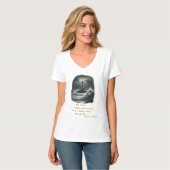 Mijn woord t-shirt (Voorkant volledig)