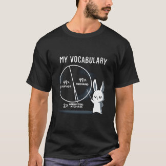 Mijn Woordenschat Tshirt