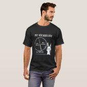 Mijn Woordenschat Tshirt (Voorkant volledig)