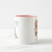 Mijn Yorkies Mok (Center)