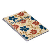 Mijn zakelijke verkopen: notitieboek (Rechterzijde)