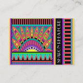 Mijn Zazzle Producten Visitekaartje 2 (Voorkant)