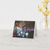 MIJN **ZEER SPECIALE NIECE** BIJ EENVOUDIGERE KAAR KAART (Gele Bloem)