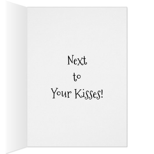 MIJN ***ZEETHEART***HOLDING HANDS EN UW KISSEN (Binnen (Rechts))