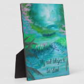 Mijn zielenliefje in de Heer Fotoplaat (Zijkant)