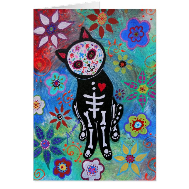 Mijn zoete kat (Voorkant)