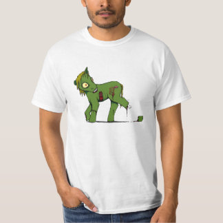Mijn Zombie-Pony t-shirt