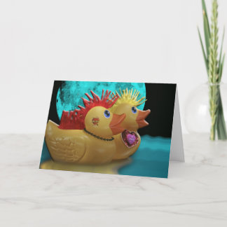 Mijn zonneschijn! kaart