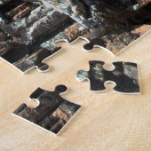 Mijn zoon Exterior Legpuzzel (Zijkant)