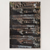Mijn zoon Exterior Legpuzzel (Verticaal)