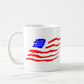 Mijn zoon zal je veilig houden. koffiemok (Links)