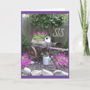 **MIJN ZUIVERDAG VERHAALEN **SPECIALE ZISTER** KAA KAART