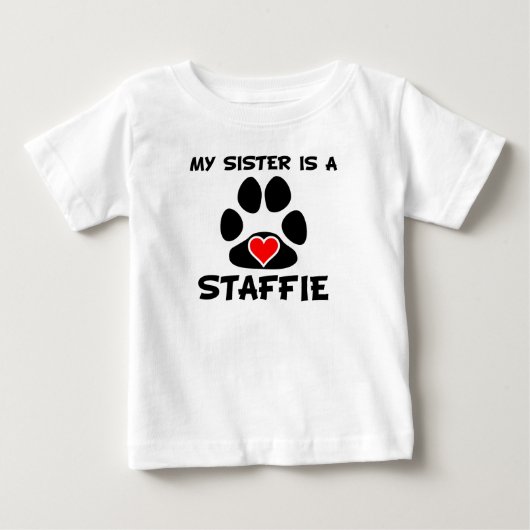 Mijn zus is staflid (Voorkant)