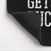 Mijn zus krijgt emmers - broer Bysketbyll Sister Muismat (Hoek)