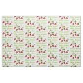 Mijn zuster is Berry Sweet Stof (Fat Quarter)